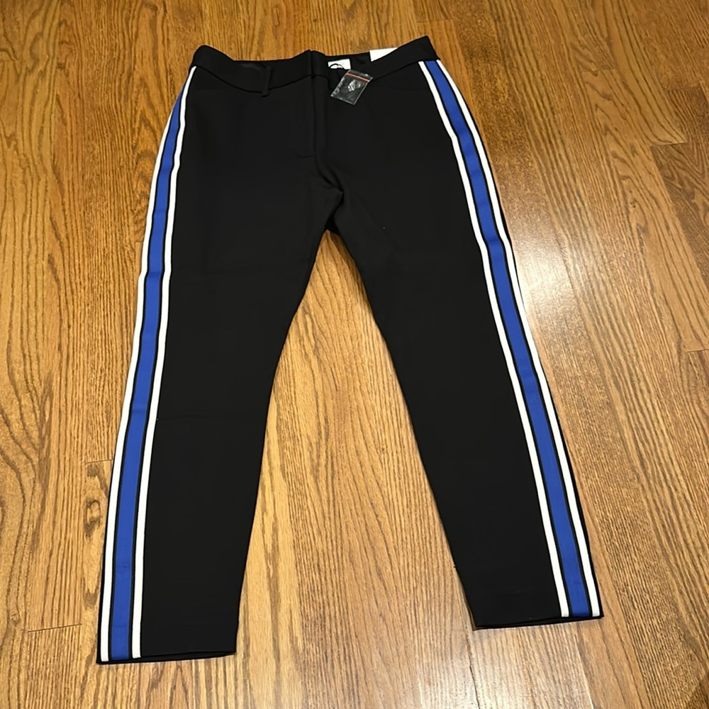 Express skinny mid rise pants